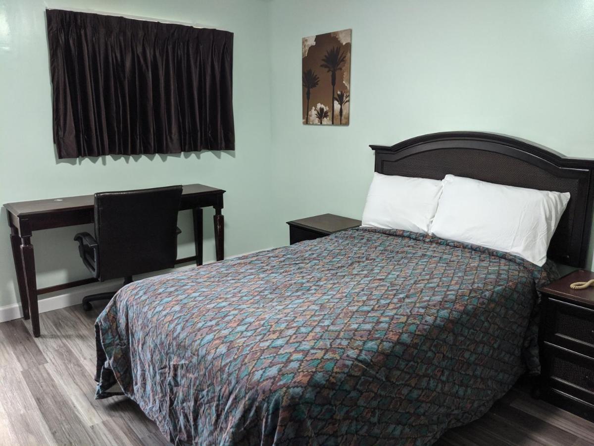 Laurel Notch Motel Bordentown Kültér fotó