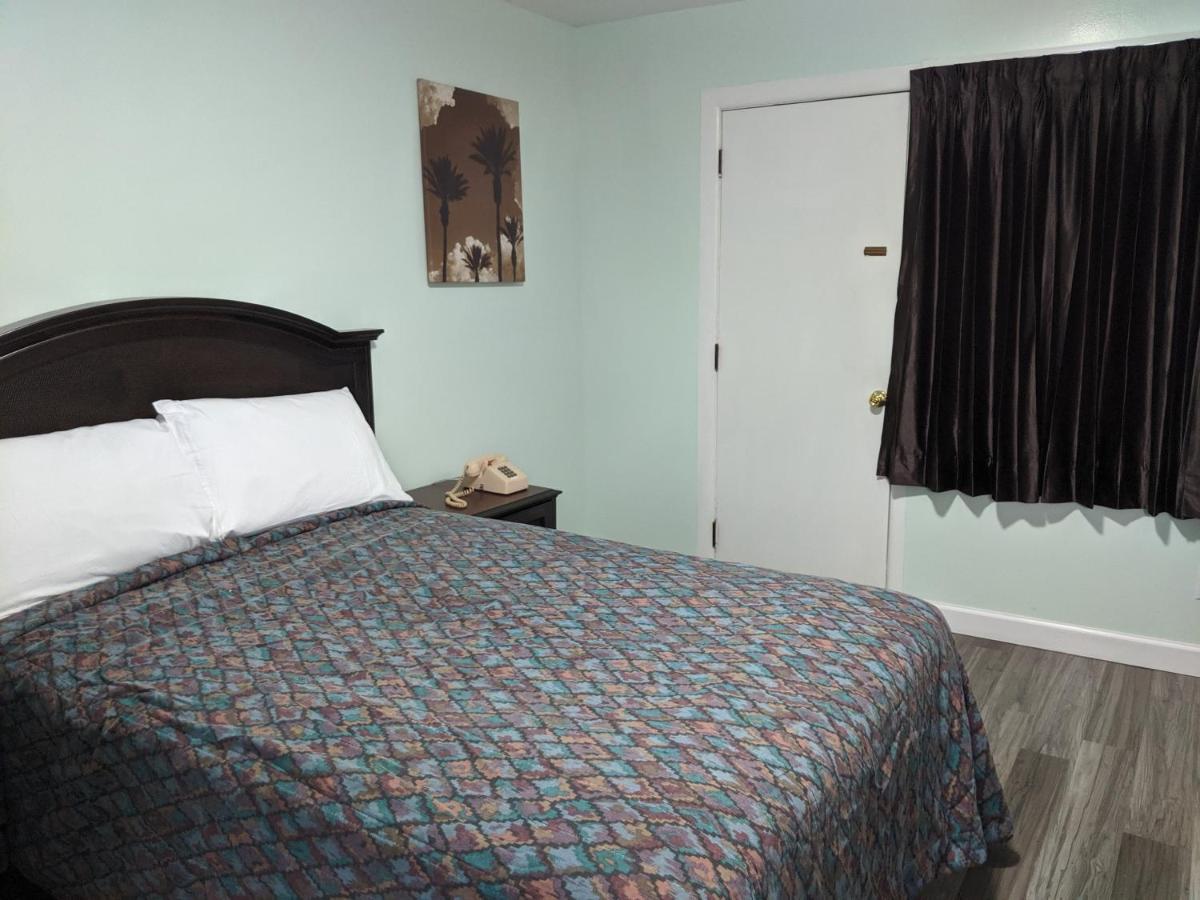Laurel Notch Motel Bordentown Kültér fotó