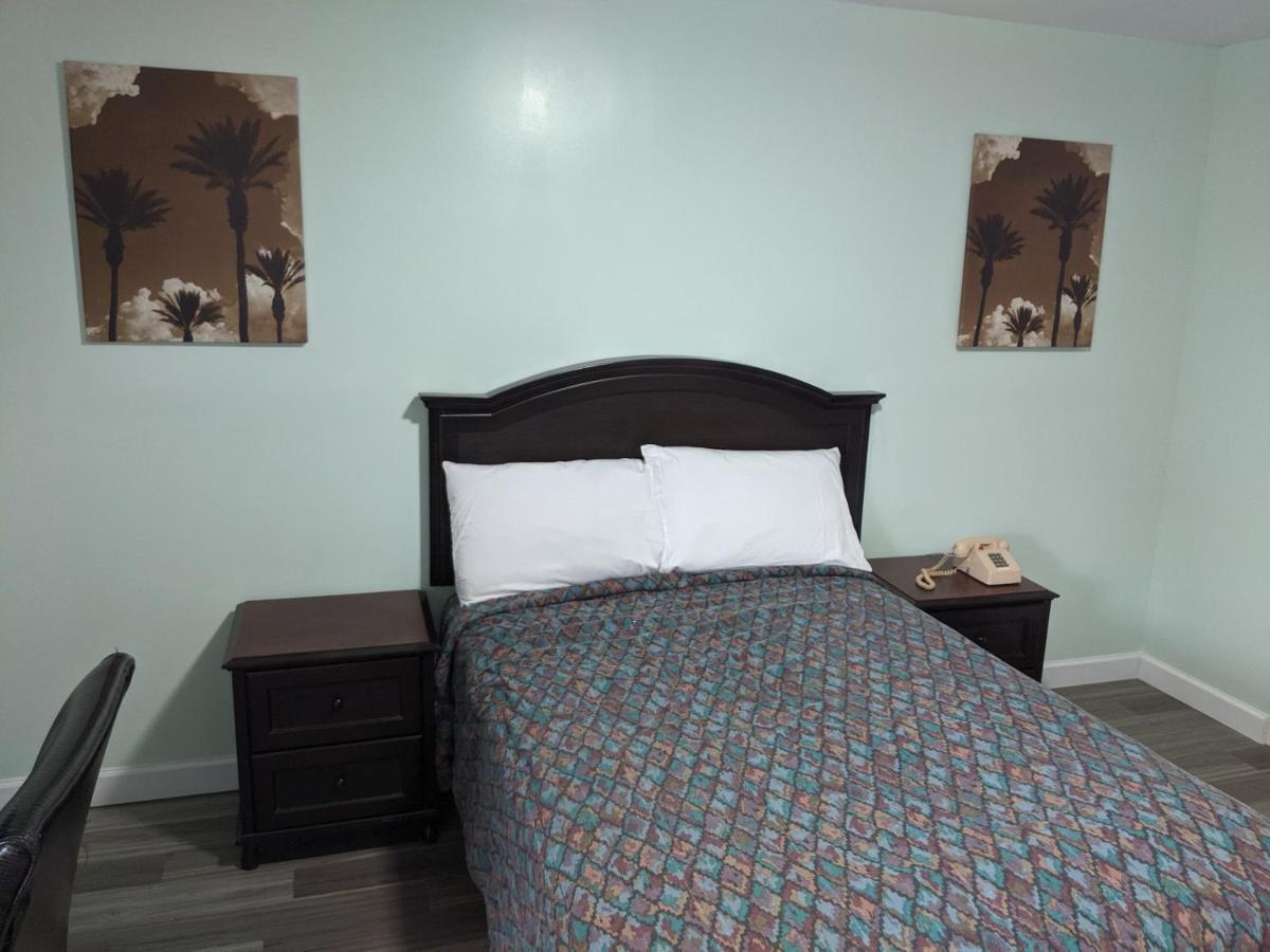 Laurel Notch Motel Bordentown Kültér fotó